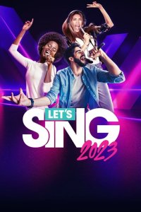 Let's Sing 2021 PAL Nintendo Switch PAL box art